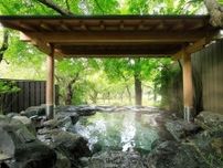 ＜8月1日開業＞佐賀・古湯温泉の癒し宿が最大20％OFF！開業記念プラン販売開始
