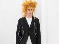 コム デ ギャルソン・シャツ 2026年春夏コレクション - シンプルに、印象的に