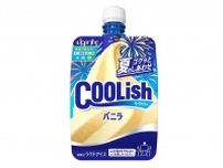 「クーリッシュ バニラ＜夏季限定＞」1万個以上を無料配布、名古屋・東京・大阪で
