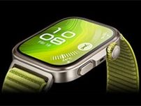 FITシリーズ初のProモデル「HUAWEI WATCH FIT 4 Pro」を5つのポイントでチェック【2025年6月版】