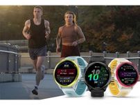 ガーミンのランナー向けスマートウォッチ「Forerunner 970」と「Forerunner 570」どっちを選ぶ？　比較検討のポイントをまとめ【2025年7月版】