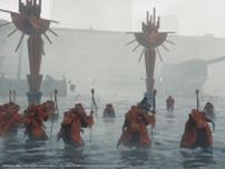 「PS5のソフト（オープンワールド）」おすすめ3選＆ランキング　1位は「DEATH STRANDING 2： ON THE BEACH」！　そのほかにも、世界観が魅力の注目作が続々登場！【2025年7月版】