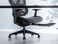 「オフィスチェア」高いモデルと安いモデルは何が違う？　選ぶためのポイントは