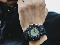 「電波ソーラーG-SHOCK」おすすめ＆ランキング　無敵の実用ウォッチ！【2025年7月版】
