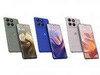 価格と性能のバランスが取れた準ハイエンド！「motorola edge 60 pro」を3つのポイントでチェック【2025年7月版】