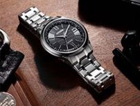 シチズン「エクシード」のおすすめモデル4選　エコ・ドライブ電波時計最薄モデルなどシチズンの技術力を感じるモデルをピックアップ！【2025年7月版】
