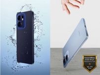 メインで使えるミドルレンジ！　「OPPO Reno13 A」5つのポイントをチェック【2025年7月版】