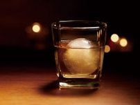 いつもと違った氷を楽しめる「製氷皿」おすすめ3選　丸い氷や極太の氷でドリンクを楽しめる【2025年7月版】