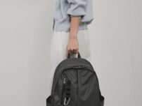 旅行にもぴったり！　大きめだけどおしゃれな「リュック」おすすめ3選【2025年7月版】
