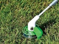 今売れている「草刈り機」おすすめ3選＆ランキング　1充電で約121分（無負荷時）稼働する！　マキタやハイコーキのモデルをピックアップ【2025年7月版】