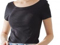 これ1枚でお出かけ可能！　ストレスフリーな「カップ付きTシャツ」おすすめ3選【2025年7月版】