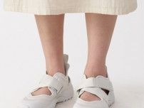 「オンラインストアで高評価！」　履き心地に優れた「無印良品のサンダル」3選【2025年7月版】