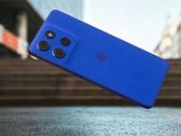 安いけど普通に使えちゃう？　「moto g66j 5G」を4つのポイントでチェック　3万円台で防水＆おサイフケータイ【2025年7月版】