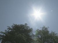 【速報】北陸地方「梅雨明け」　新潟地方気象台