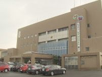 鯖江市内の車庫と住宅の一部が燃えた火事で世帯主の男を自分の車に放火した疑いで逮捕
