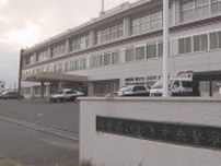 ナンバー灯が切れていた車内を調べると…大麻草が見つかり28歳男を現行犯逮捕　福島
