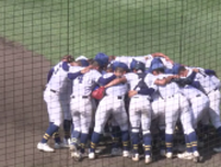 【夏の高校野球】準決勝第1試合　光南が先制も…終盤８回に追いついた聖光学院が逆転