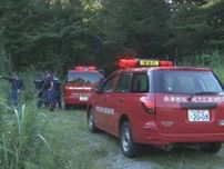 登山中に熱中症疑いの症状、意識失う…県内で山岳遭難相次ぐ　福島