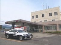 夜の国道49号で車と歩行者が衝突…52歳男性が死亡　福島