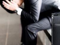 家賃の未払いで追い出されかけ、キャッシングカードは6枚目に突入…30代外資系コンサルマンが借金漬けの日々を過ごすワケ