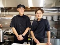 喜多方ラーメンで地域の再活性化を　「純手揉み中華れん」２４日オープン　福島県喜多方市