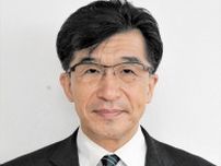 福島市長選に現職木幡氏が３選目指し立候補表明　１１月９日告示、同１６日投票