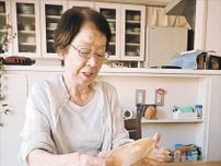 戦後８０年　戦時中、東京から疎開　小坂春美さん　８９　寂しさと懐かしさ混在の地　戦後初めて福島県会津若松市へ
