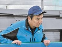 【ふくしま創生　挑戦者の流儀】かもめミライ水産（福島県浪江町）社長・大沢公伸（上）　恩返しの浪江サバ