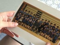 「井上先生は常にいる」伝説のレシーブ練習が復活！西彼杵バレー部が亡き監督の教えで“真実のバレー”を取り戻し県高総体で連覇