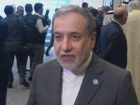 EU求めた“核開発計画中止すべき”との呼びかけをイラン外相が拒否「EUなどとの交渉は意味がない」との声明発表