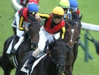 【独占インタビュー】鞍上・北村友一騎手「人馬無事に良い状態で行けることが最優先」　さらに“凱旋門賞挑戦”を発表したクロワデュノールの夏休みを直撃！