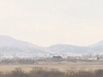 亡命目的で“脱北”か…北朝鮮から南北軍事境界線を越え韓国に入った男性の身柄確保　韓国国防省