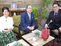 野村謙二郎氏が語る個性豊かなカープナイン秘話　サインを拒絶した北別府氏　川口氏と達川氏の大ゲンカ　引退の名スピーチ「野球は楽しいぞ！」誕生裏話