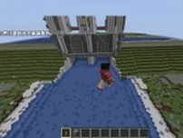 人気ゲーム「マインクラフト」と国がコラボ…「建設業に若い世代が興味持って」担い手不足深刻化への“救世主”になるか