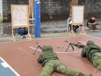 「グレーゾーン攻撃」想定し…中国の攻撃に備え台湾が過去最長10日間の軍事演習…中国は台湾企業8社に輸出禁止措置