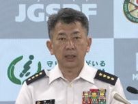 沖縄の不発弾破裂の事故原因を発表「信管有無確認中の衝撃で破裂」　嘉手納不発弾保管庫