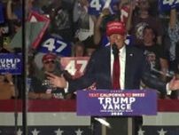 「卵が高いのは法律のせい」トランプ政権がカリフォルニア州を提訴　法律の廃止を求める　州知事は反発