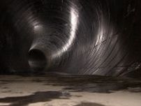 関東で記録的豪雨　渋谷地下の雨水貯留施設や都内14の調節池が稼働し氾濫から街を守る　一夜で“冠水解消”　首都・東京の排水能力