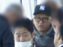 殺人容疑で白井秀征容疑者（28）を再逮捕　川崎ストーカー事件