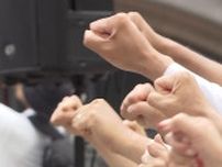参院選まで1週間“ラストサンデー”各地で党首が支持訴え