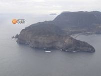 「サーフボードだけ戻ってきた」新島でサーフィン中の男性が行方不明　巡視艇やヘリで捜索も見つからず　東京・伊豆諸島