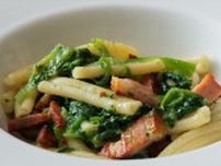 「子どもが野菜も食べてくれる」“おうちイタリアン料理家”ありのママさんがおすすめする夏のお昼に簡単パスタ術