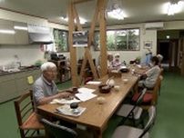 【注目】70代以上9人が共同生活…シニア向けシェアハウスどんな生活？キーワードは“気楽さ”と“自立”　課題は“終のすみか”