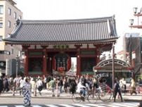 訪日外国人旅行者が過去最速ペースで2000万人突破...6月は約337万7800人で過去最多更新　中国やアメリカなど訪日需要の高まり