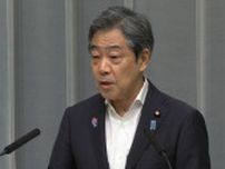 中国で邦人にスパイ罪判決「極めて遺憾」　青木官房副長官「早期釈放強く申し入れた」