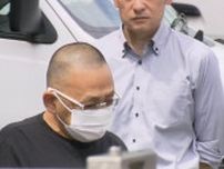 拳銃・実弾を所持した疑いで暴力団組員の男（61）逮捕　「そんな拳銃は知らない」と容疑否認　警視庁