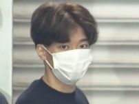 指を刃物で切り「次飛んだら殺す」だまし取った金を持ち逃げした受け子を監禁し重傷負わせた疑いで別事件で保釈中の男を逮捕