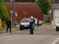 新聞配達員男性が死亡した現場周辺の熊の体毛と4年前70代女性を襲い死亡させた熊のDNAと一致　駆除された熊と同一個体かDNA鑑定進める　北海道・福島町