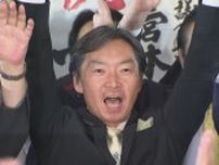 参院選石川県選挙区　自民党・現職の宮本氏が4回目の当選　投票率は58.71％と前回より12.29ポイント増…県議補選は自民・新人の喜多浩一氏と参政・新人の荒木博文氏が当選確実…期日前は国政選挙としては過去最多に