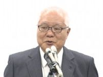【速報】自民党の武見敬三前厚生労働大臣が政界引退の意向表明「役割は終わった」東京選挙区で落選確実に